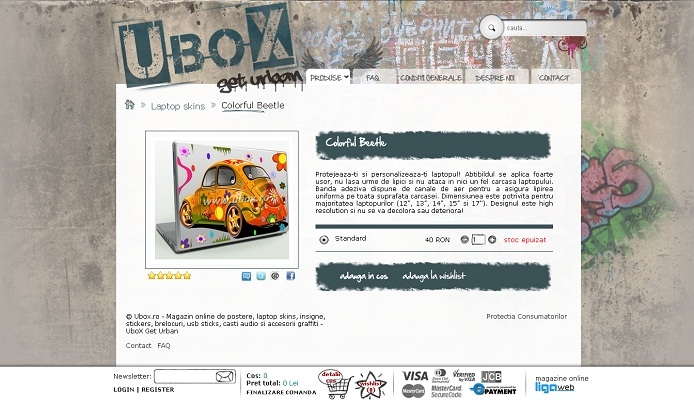 Magazin online postere - UBOX - detaliu produs.jpg